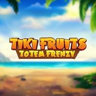 Tiki Fruits Totem Frenzy game icon