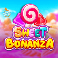 Sweet Bonanza game icon