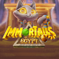ImmorTails of Egypt game icon