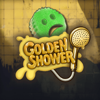 Golden Shower icon
